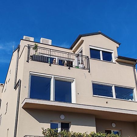 Apartments Mirta Rovinj Kültér fotó