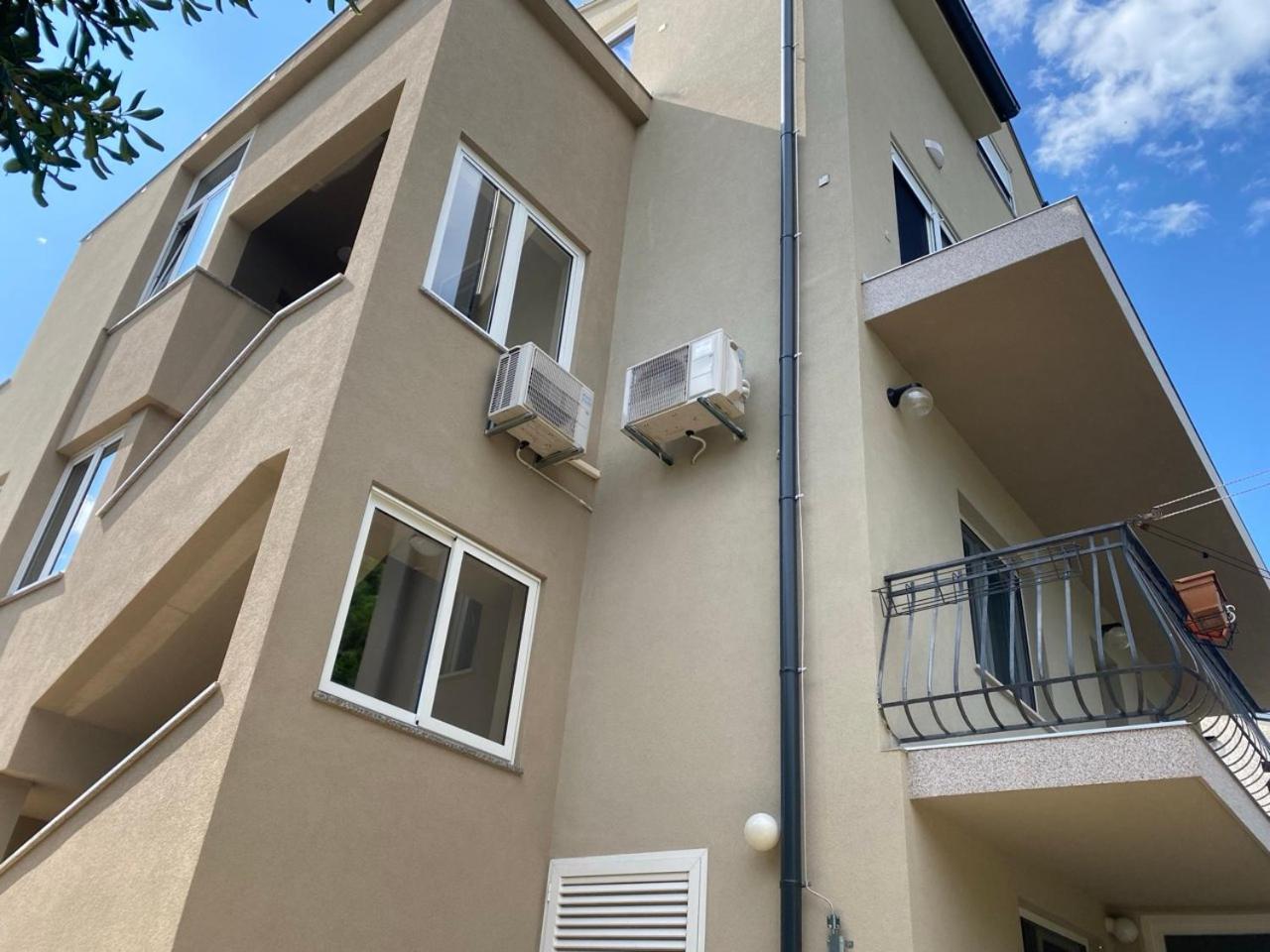 Apartments Mirta Rovinj Kültér fotó