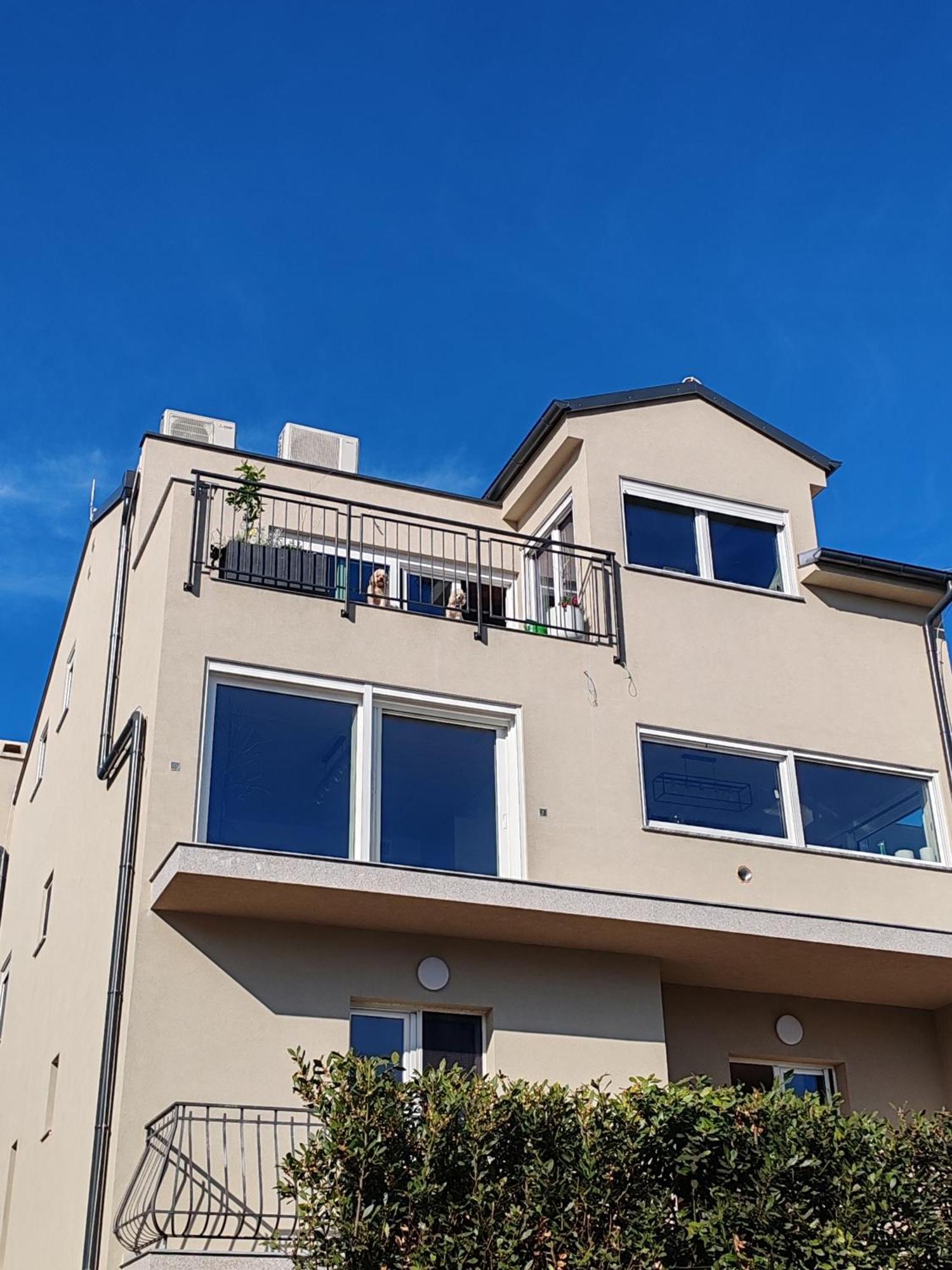 Apartments Mirta Rovinj Kültér fotó